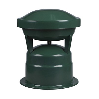 Luaran semua penceramah cuaca berpasangan